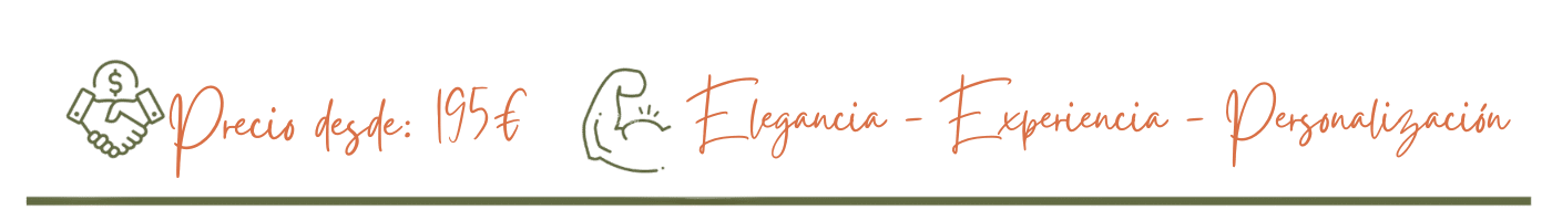 Precio desde