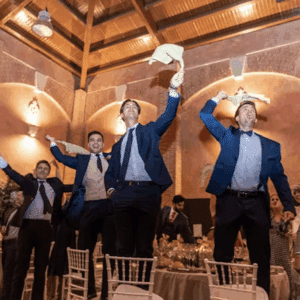 DJ Completo – DJs para todo tipo de eventos