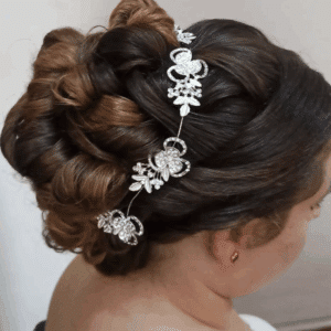 Salón de peluquería y belleza Maylou