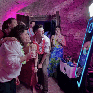 BCNFOTOMATON Y VIDEOMATON 360