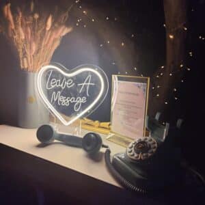 PhoneBook para tu Boda