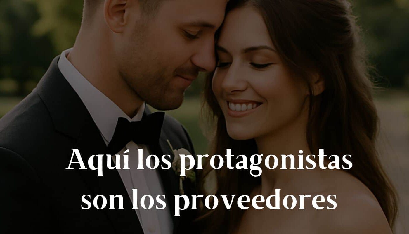aqui los protagonistas