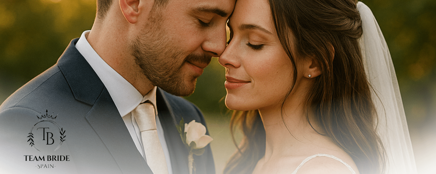 bannerteambride