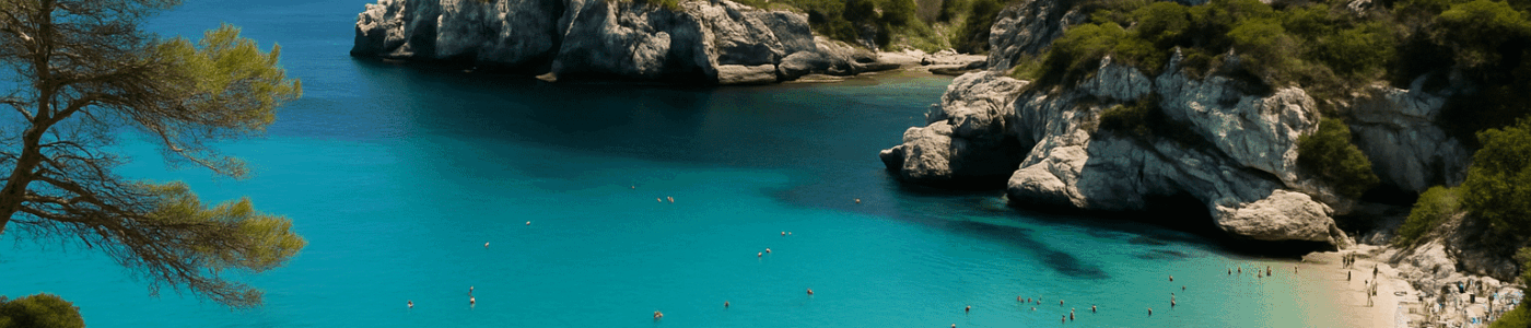 menorca