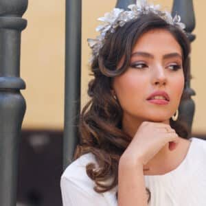 Tamara Fructos - Maquillaje & Peinado Luxury