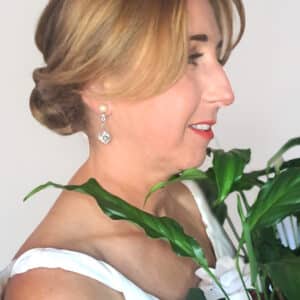 Rose Rosae Bride