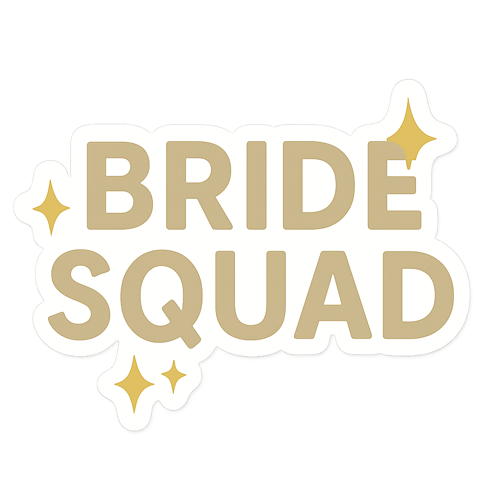 Bride Squad