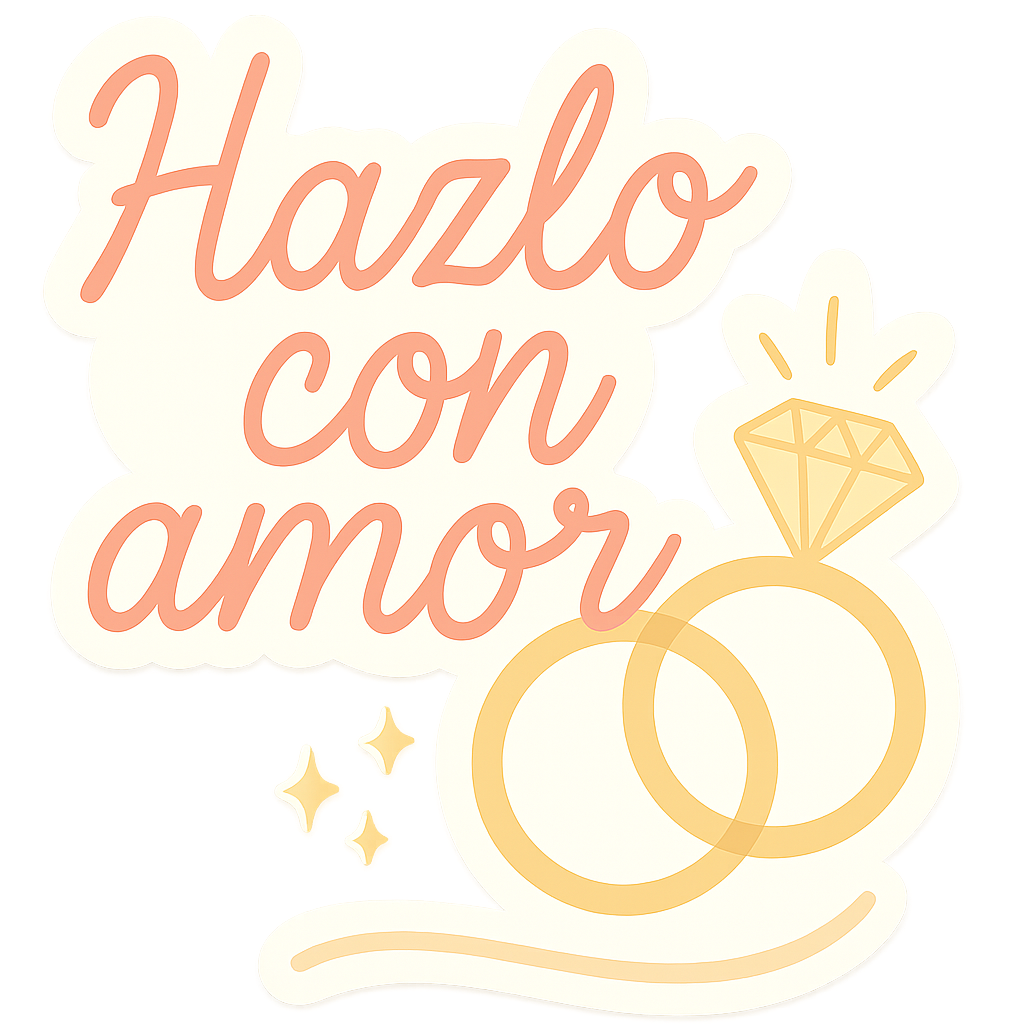 Hazlo con amor