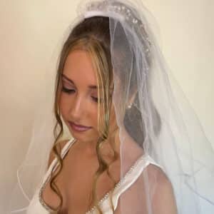Rose Rosae Bride