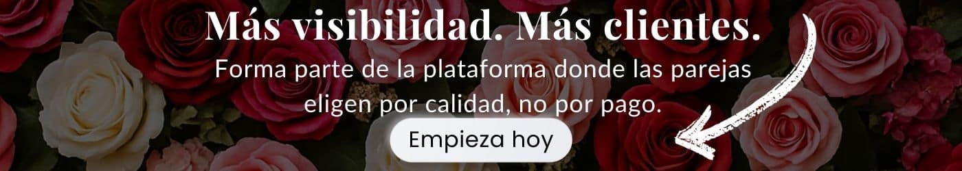 Más visibilidad. Más clientes.