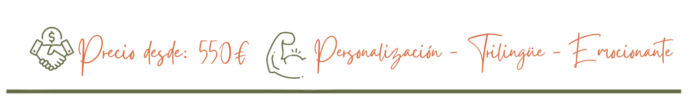 Precio desde