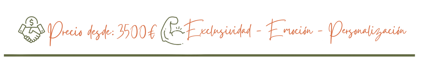 Precio desde