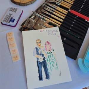 Tamamara Art
