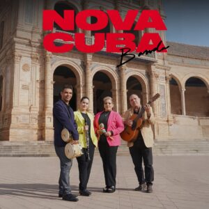 Nova & Cuba