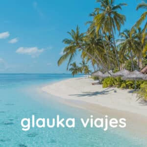 Glauka Viajes