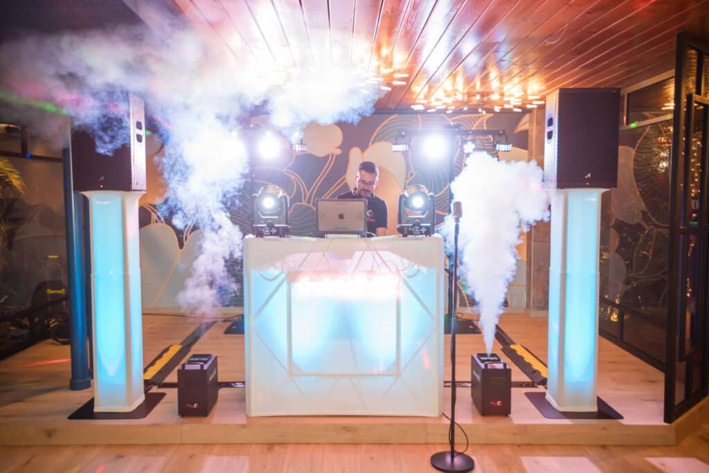 Eventos Rubén G.R.