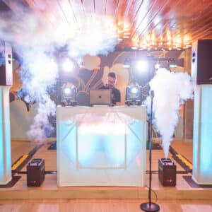 Eventos Rubén G.R.
