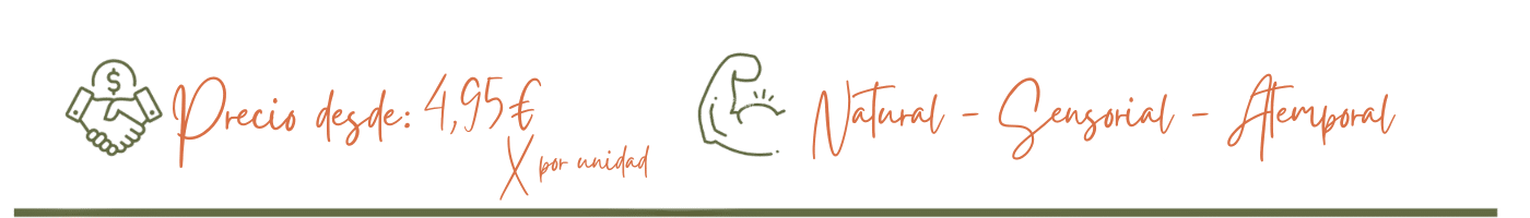 Precio desde