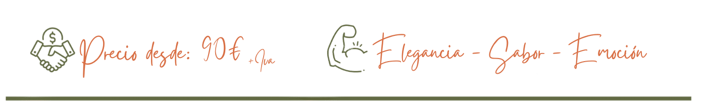 Precio desde Precio desde