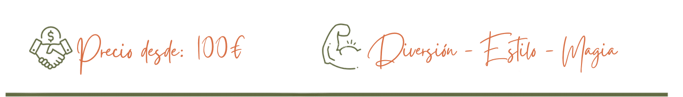 Precio desde Precio desde