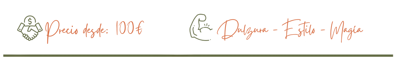 Precio desde Precio desde