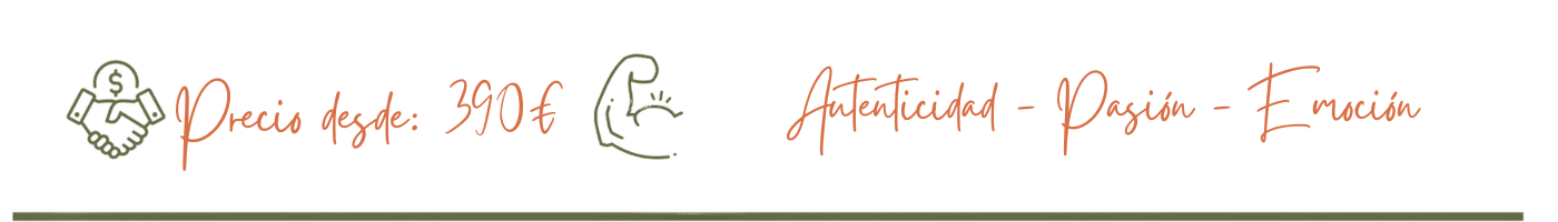 Precio desde Precio desde