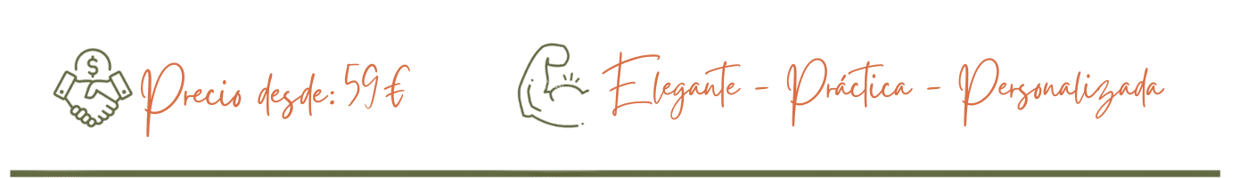 Precio desde Precio desde