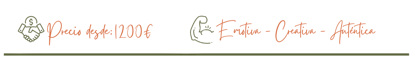 Precio desde