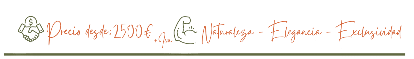 Precio desde Precio desde