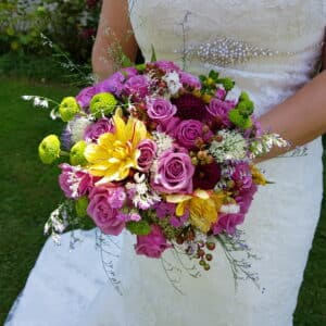 Floristería Peñas Blancas