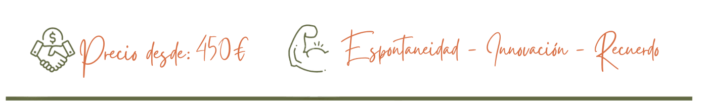 Precio desde Precio desde