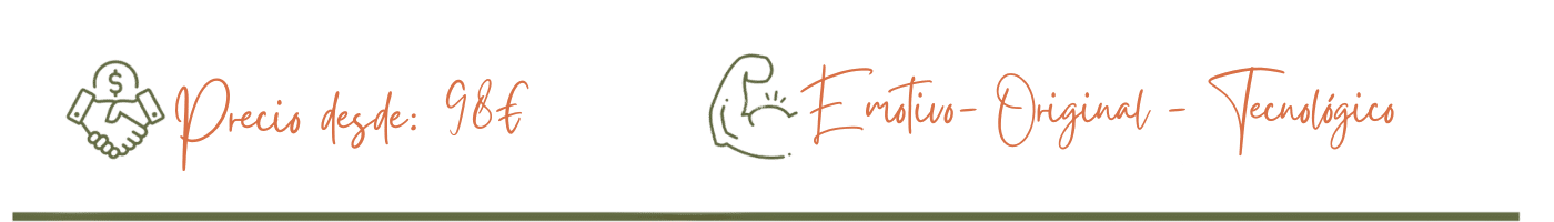 Precio desde Precio desde