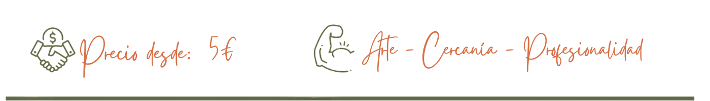 Precio desde Precio desde