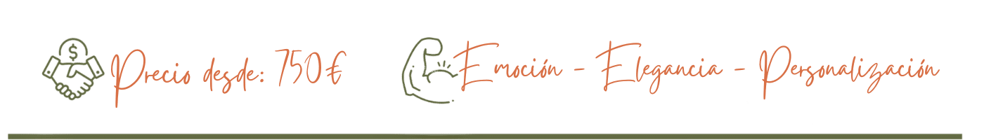 Precio desde Precio desde