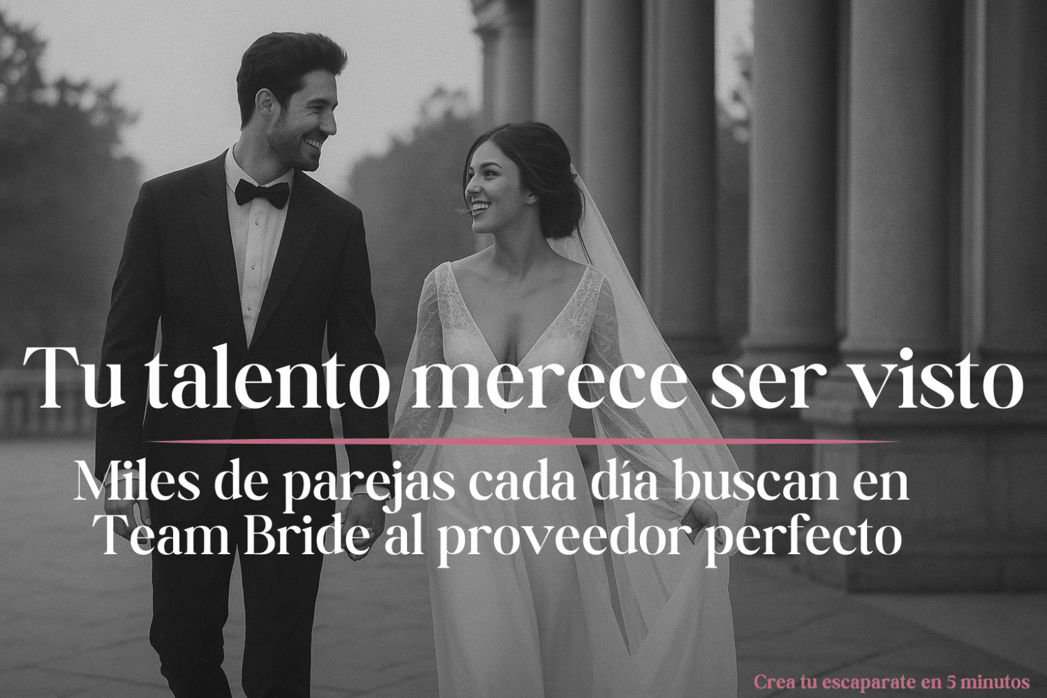 Tu talento merece ser visto pagina Tu talento merece ser visto pagina