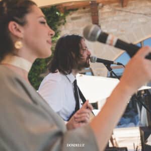 Anita & Víctor Music