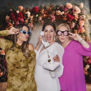 El Encanto Ambulante – Animación