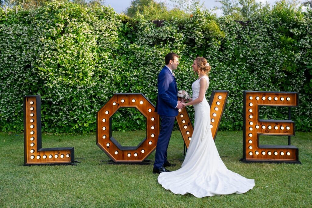 Esencia de Boda – Wedding Planner