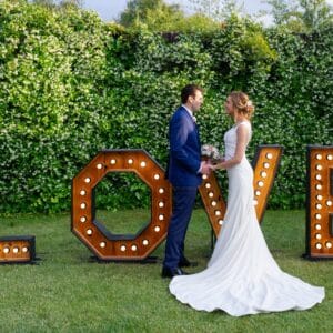 Esencia de Boda – Wedding Planner