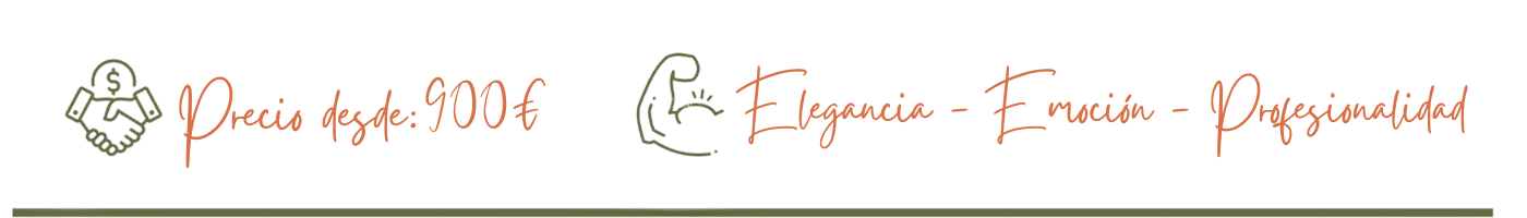 Precio desde Precio desde