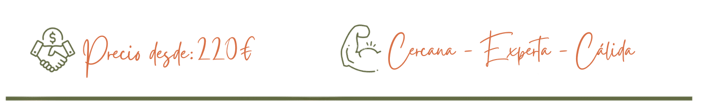 Precio desde Precio desde