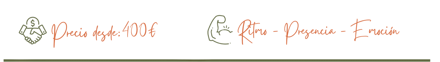 Precio desde Precio desde