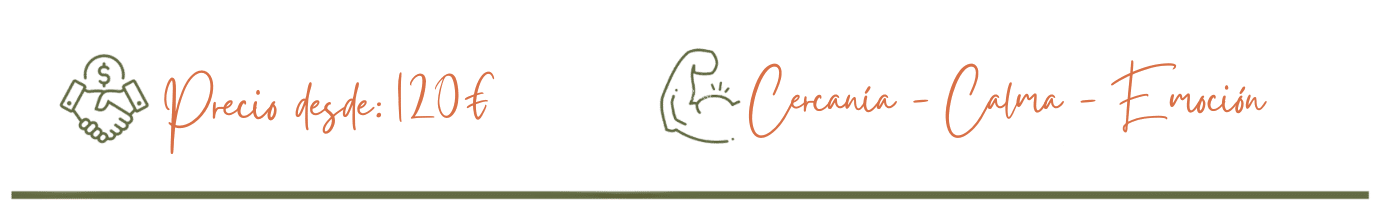 Precio desde Precio desde