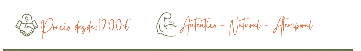 Precio desde Precio desde