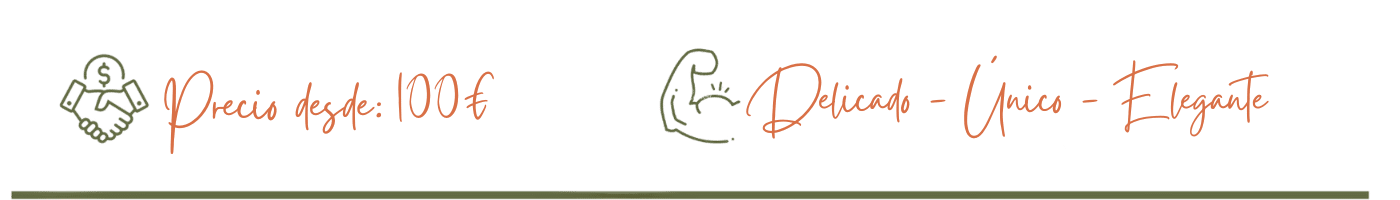 Precio desde Precio desde