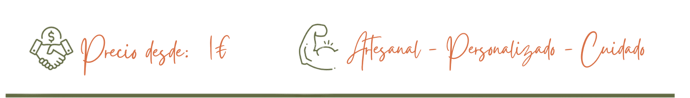 Precio desde Precio desde