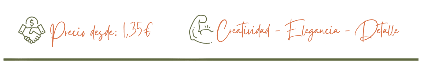 Precio desde Precio desde