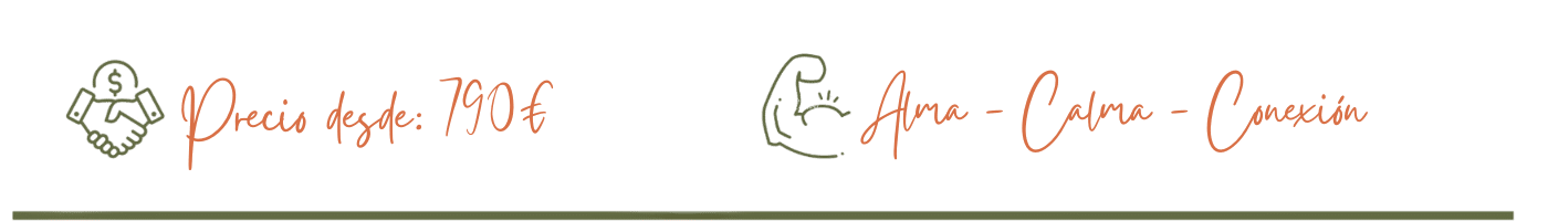 Precio desde Precio desde