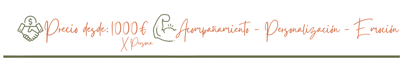 Precio desde Precio desde