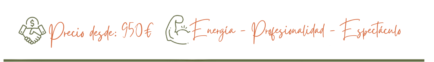 Precio desde Precio desde